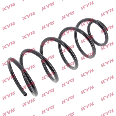 Suspension Spring K-Flex RC2131