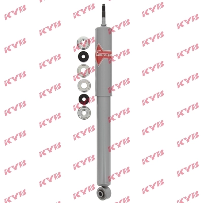 Shock Absorber Gas A Just 553074
