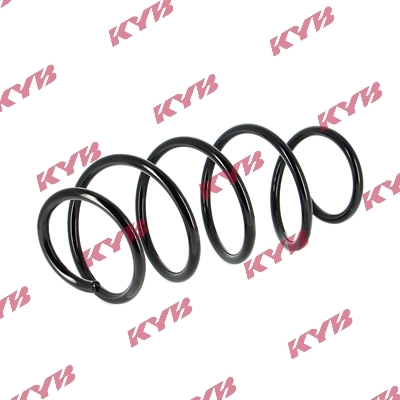 Suspension Spring K-Flex RA4009