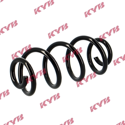 KYB RA5358 Suspension Spring