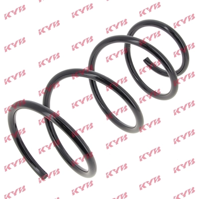 Suspension Spring K-Flex RG3184