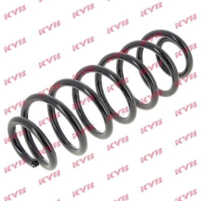 KYB RA6182 Suspension Spring