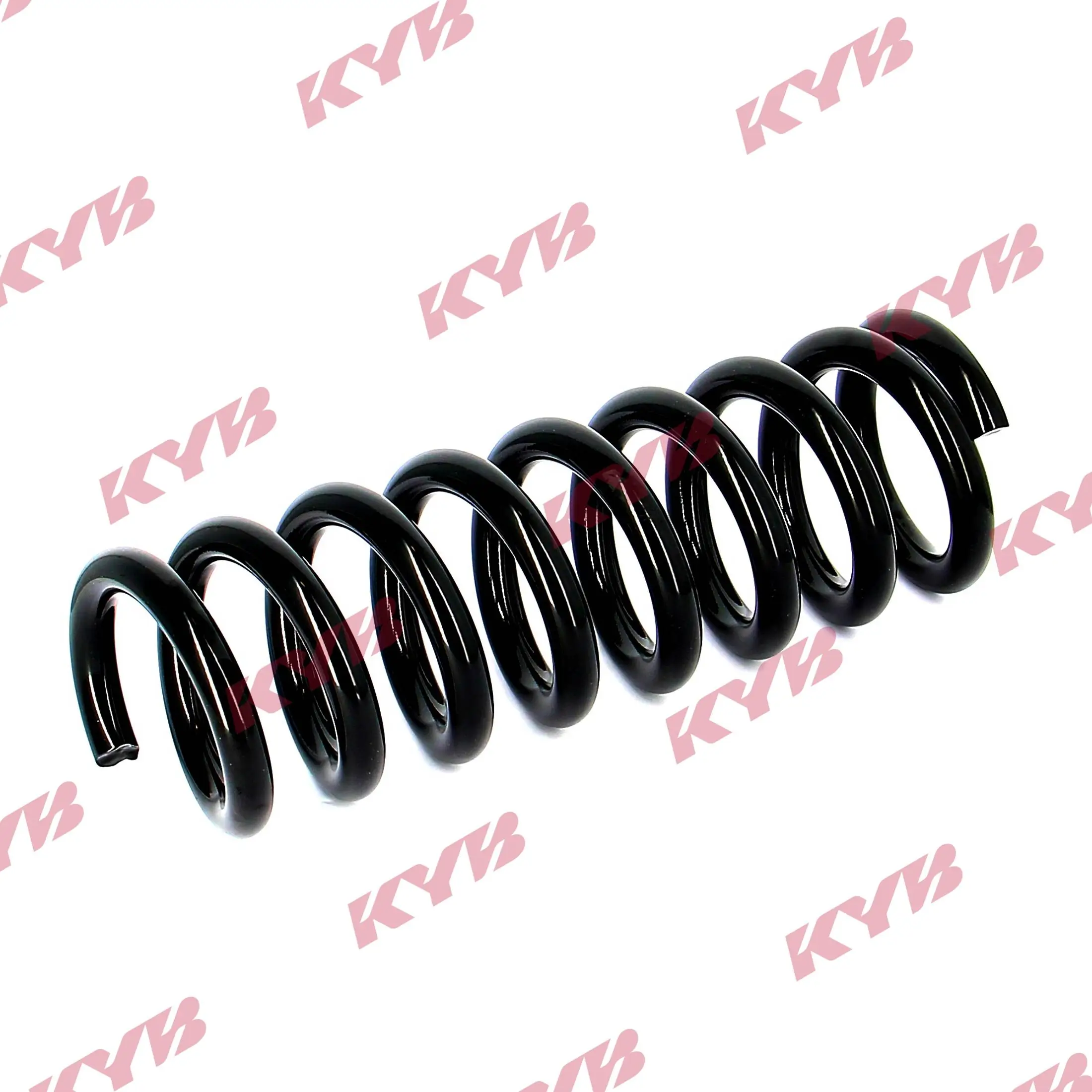 KYB RA4095 Suspension Spring