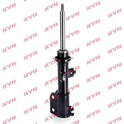 Shock Absorber Premium 634802
