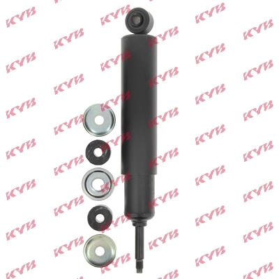 Shock Absorber Premium 445030