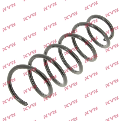 Suspension Spring K-Flex RC3439