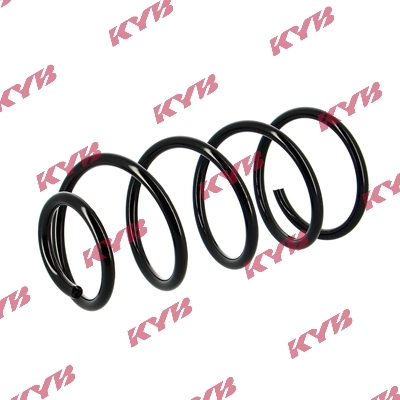 Suspension Spring K-Flex RA1102