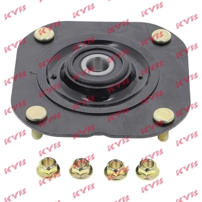KYB SM5234 Repair Kit, suspension strut support mount