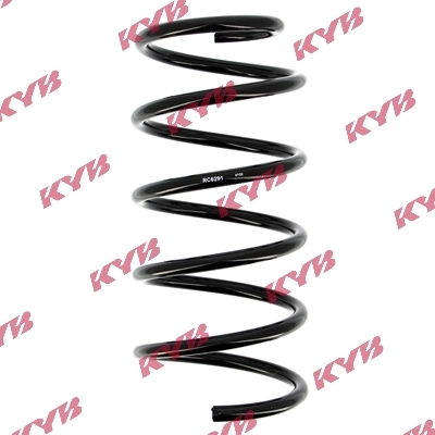 Suspension Spring K-Flex RC6291