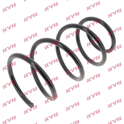 Suspension Spring K-Flex RG3182