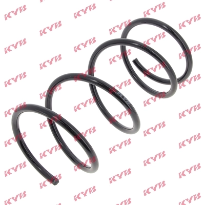 KYB RA2069 Suspension Spring