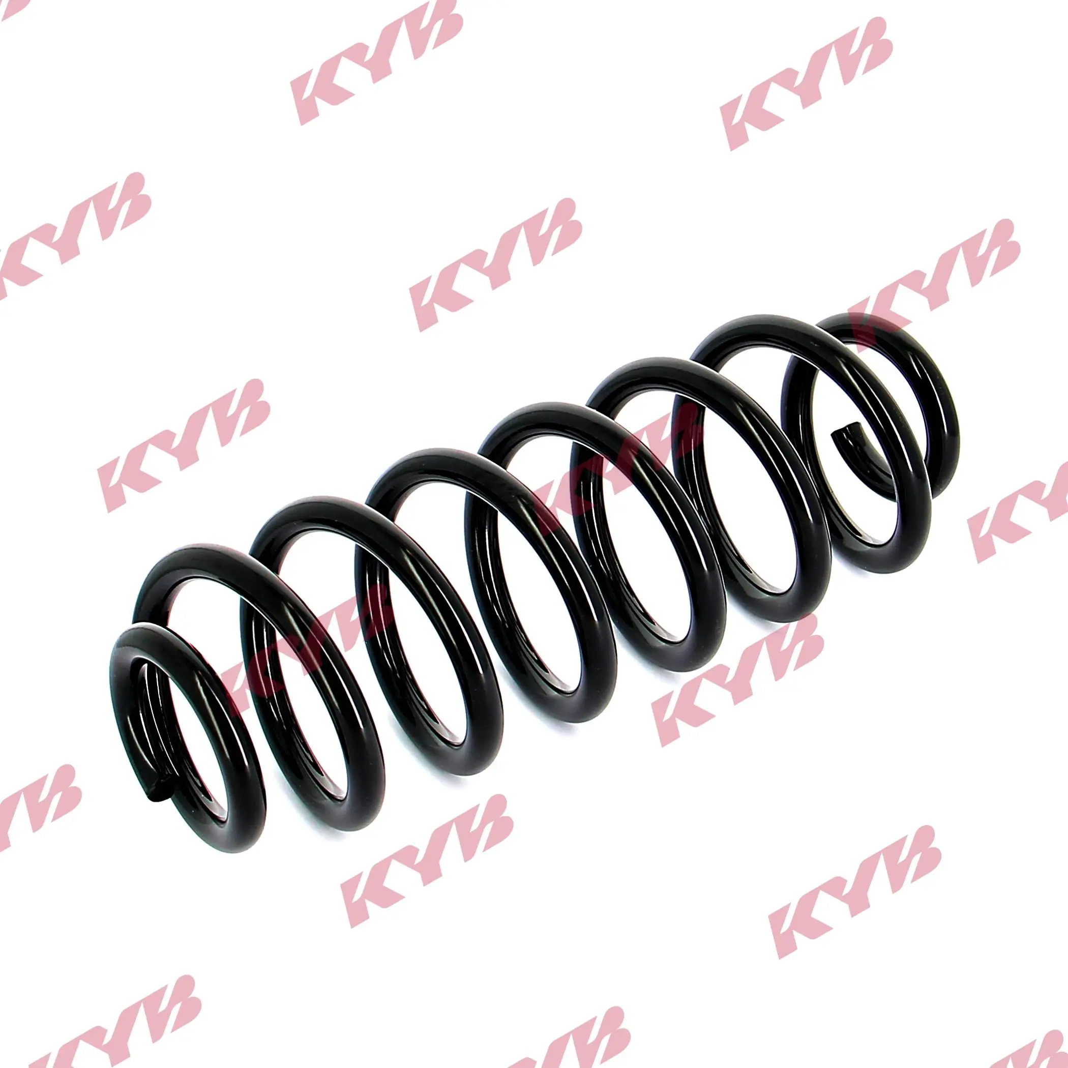 KYB RA5808 Suspension Spring