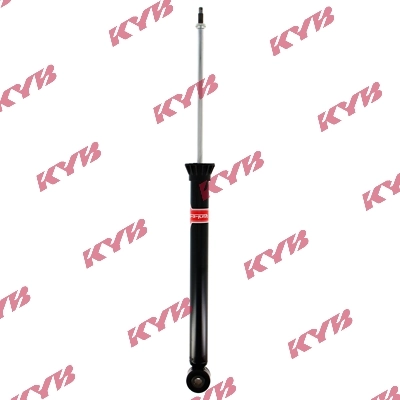 Shock Absorber Gas A Just 5528000
