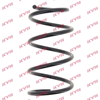 Suspension Spring K-Flex RG3182
