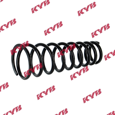 KYB RA1025 Suspension Spring