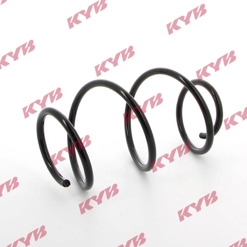 KYB RA1557 Suspension Spring