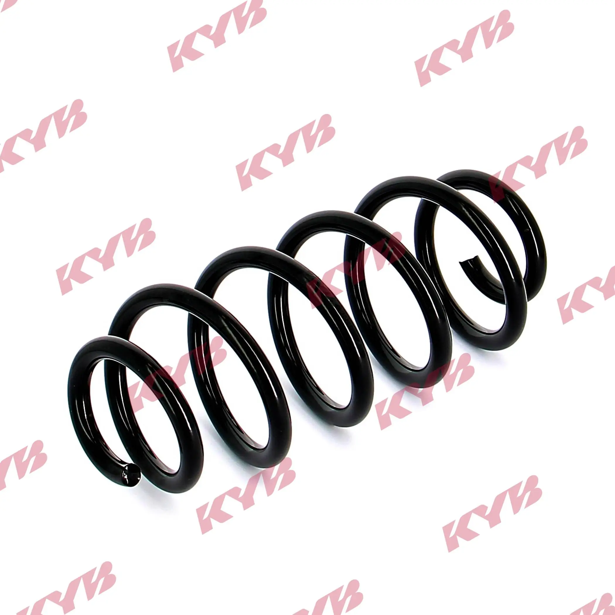 Suspension Spring K-Flex RA5801
