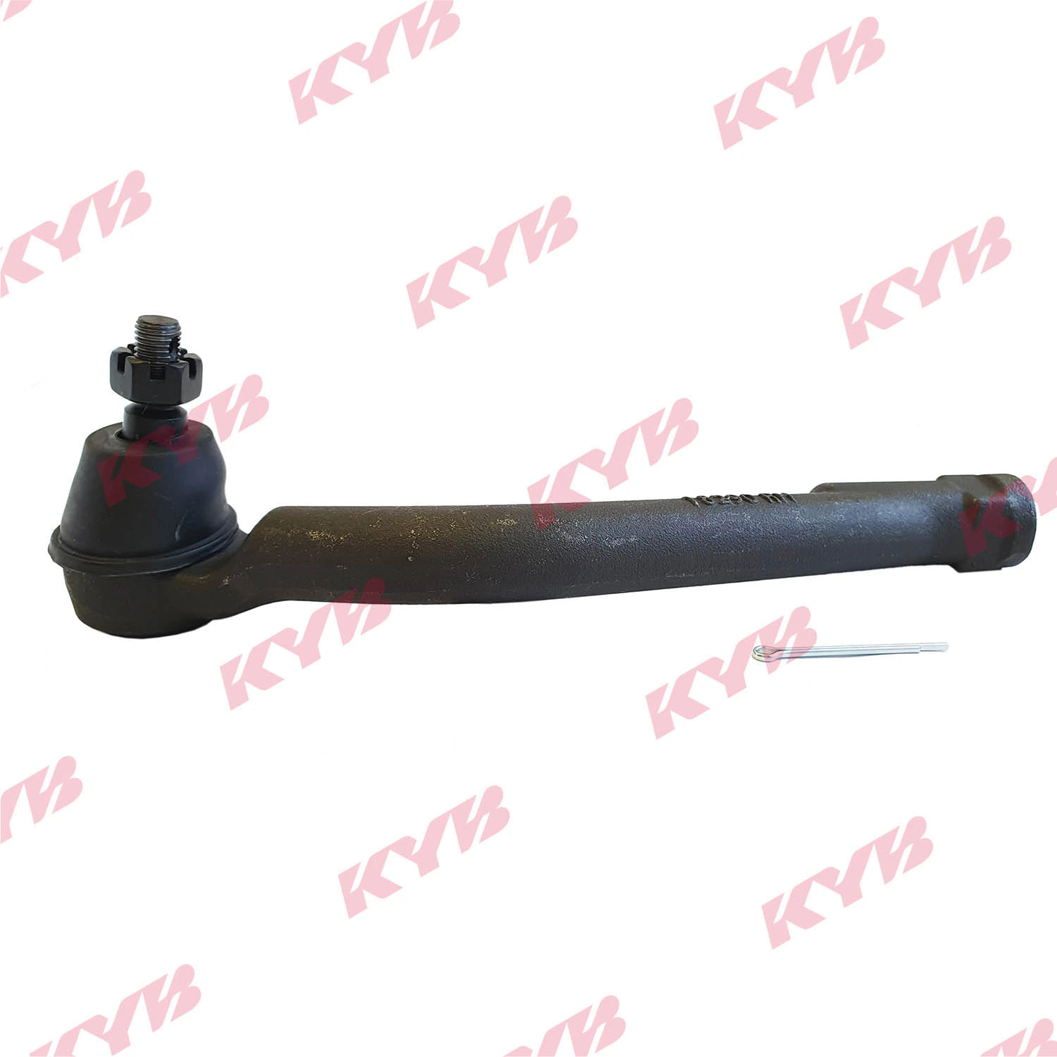Tie Rod End KTR1391