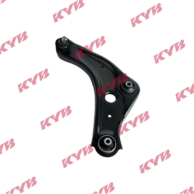 Control/Trailing Arm, wheel suspension KSC4152