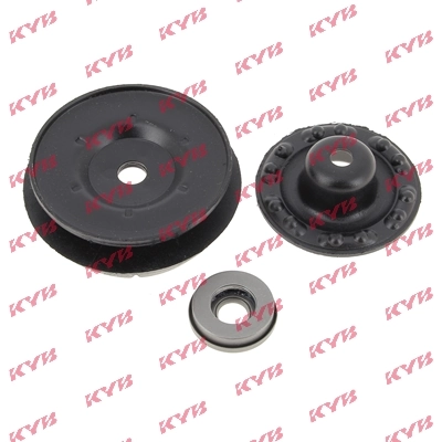 Kit perbaikan, bantalan penyangga suspensi Suspension Mounting Kit SM5721