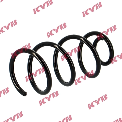 KYB RA5276 Suspension Spring