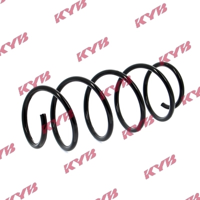 Suspension Spring K-Flex RA1267