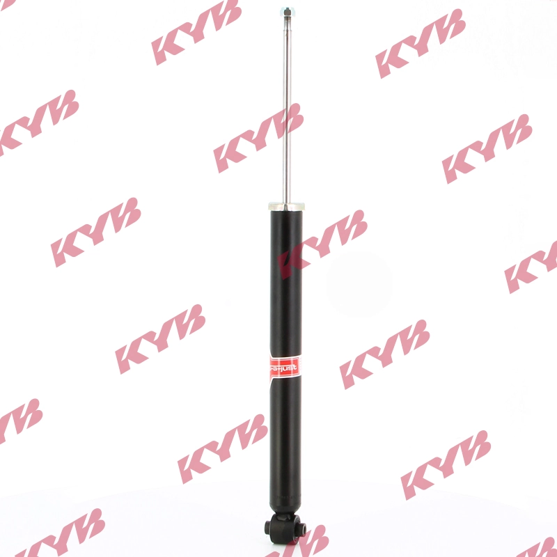 Shock Absorber Gas A Just 5538001