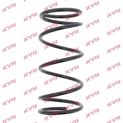 Suspension Spring K-Flex RC3438
