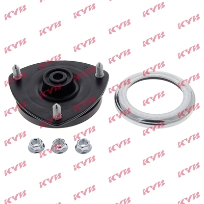 Repair Kit, suspension strut support mount Suspension Mounting Kit SM5402