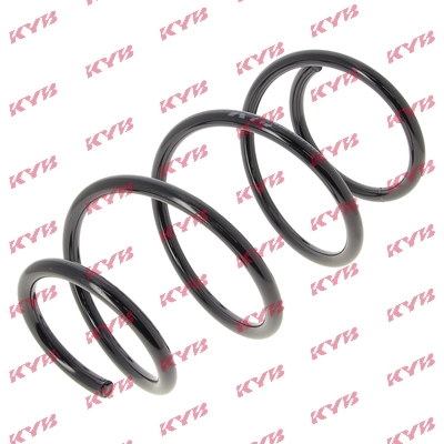Suspension Spring K-Flex RH3308