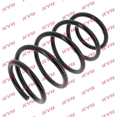 KYB RA3764 Suspension Spring