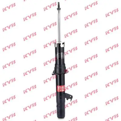 Shock Absorber Excel-G 341352