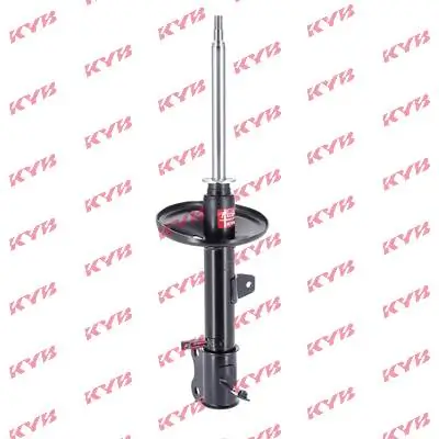 Shock Absorber Excel-G 334263