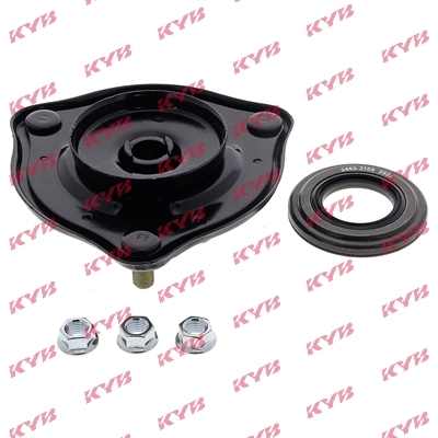 Repair Kit, suspension strut support mount Suspension Mounting Kit SM5164