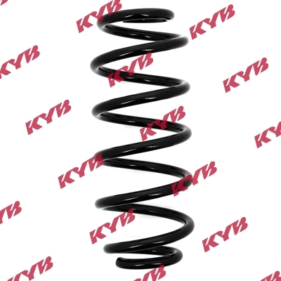 Suspension Spring K-Flex RA7163