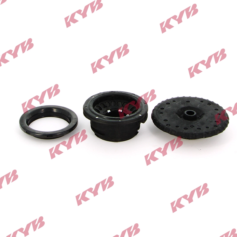Repair Kit, suspension strut support mount Suspension Mounting Kit SM1019