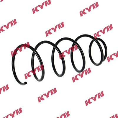 Suspension Spring K-Flex RA3481
