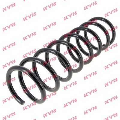 KYB RA6202 Suspension Spring