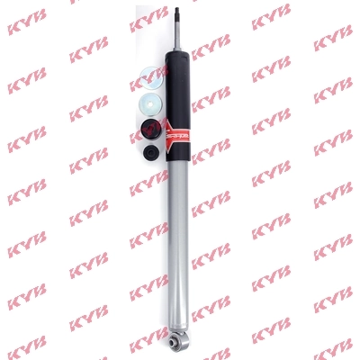 Shock Absorber Gas A Just 553198