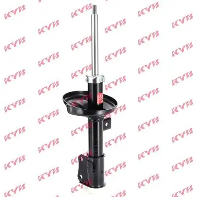 Shock Absorber Excel-G 333431