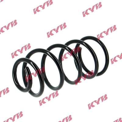 KYB RA4096 Suspension Spring