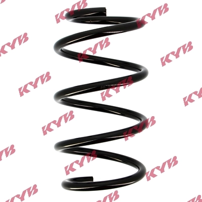 KYB RA1110 Suspension Spring
