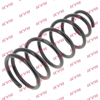 Suspension Spring K-Flex RC5833