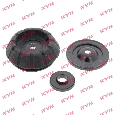 Repair Kit, suspension strut support mount Suspension Mounting Kit SM5736