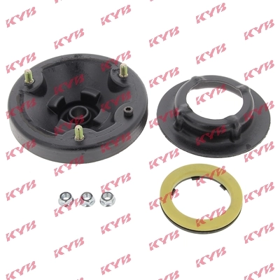 Repair Kit, suspension strut support mount Suspension Mounting Kit SM5254