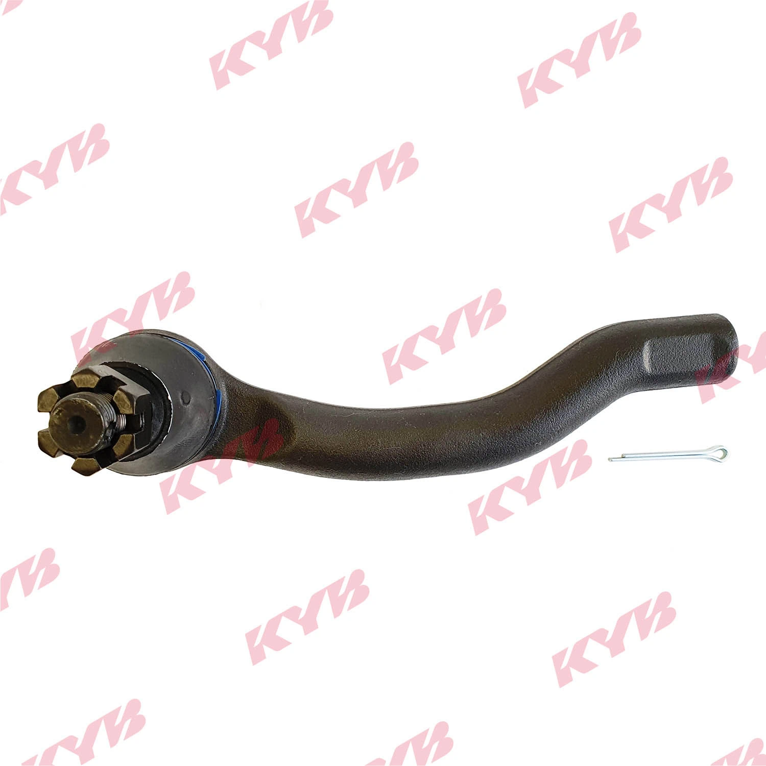 Tie Rod End KTR1369