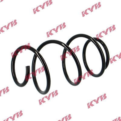 Suspension Spring K-Flex RA1186