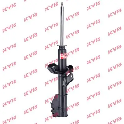 Shock Absorber Excel-G 334418
