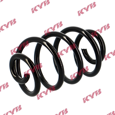 Suspension Spring K-Flex RA5272