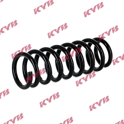 Suspension Spring K-Flex RC6367